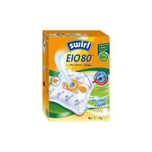 Staubsauger-Beutel EIO 80 EcoPor Staubsauger-Beutel EIO 80 EcoPor