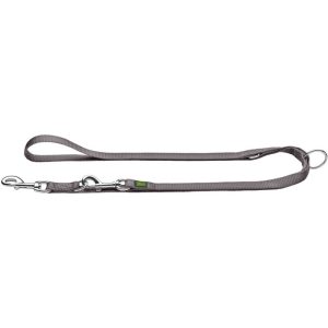 Hunter Führleine grau 200 x 1 cm Hunter Führleine grau 200 x 1 cm