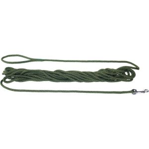 Hunter Feldleine grün 1000 x 0,8 cm Hunter Feldleine grün 1000 x 0,8 cm