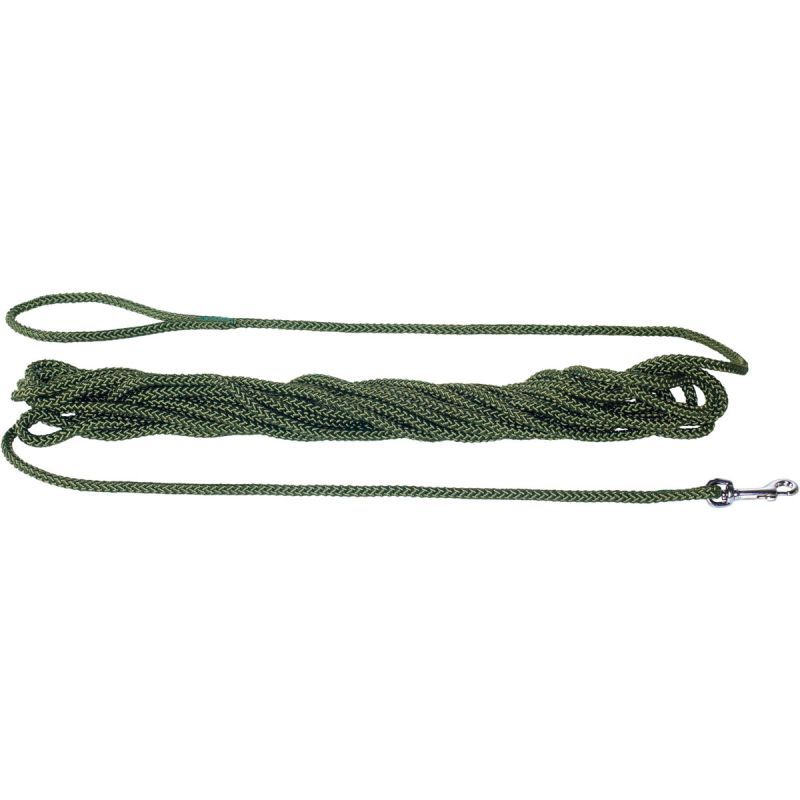 Hunter Feldleine grün 1000 x 0,8 cm