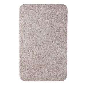 Baumwollmatte Samson 40 x 60 cm beige Baumwollmatte Samson 40 x 60 cm beige