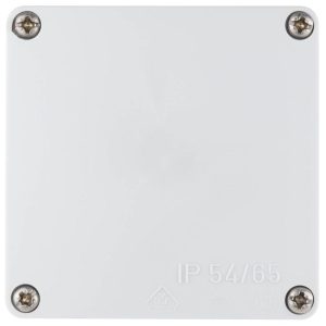 REV Ritter Abzweigkasten IP54/65 grau REV Ritter Abzweigkasten IP54/65 grau