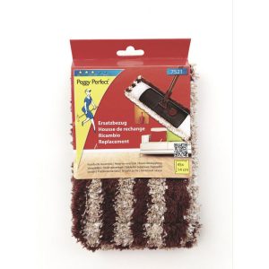 Peggy-Perfect Laminat-Parkettwischer Ersatzbezug Peggy-Perfect Laminat-Parkettwischer Ersatzbezug