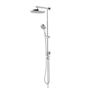 Schulte DuschMaster Rain Kopfbrause mit Umsteller Schulte DuschMaster Rain Kopfbrause mit Umsteller