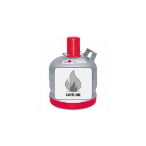 Propangas-Pfandflasche Alugas 6 kg Füllung zzgl Pfand Propangas-Pfandflasche Alugas 6 kg Füllung zzgl Pfand