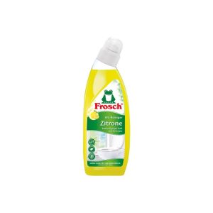 Frosch WC-Reiniger Zitrone 750 ml Frosch WC-Reiniger Zitrone 750 ml