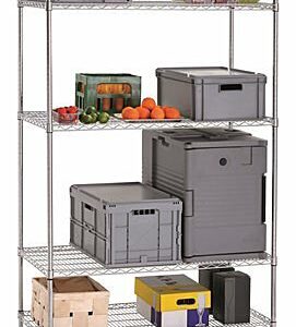 Lager-Regal 4500,1210x610x1840 mm Lager-Regal 4500,1210x610x1840 mm