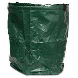 Garten Bag 68 x 75 cm dunkelgrün