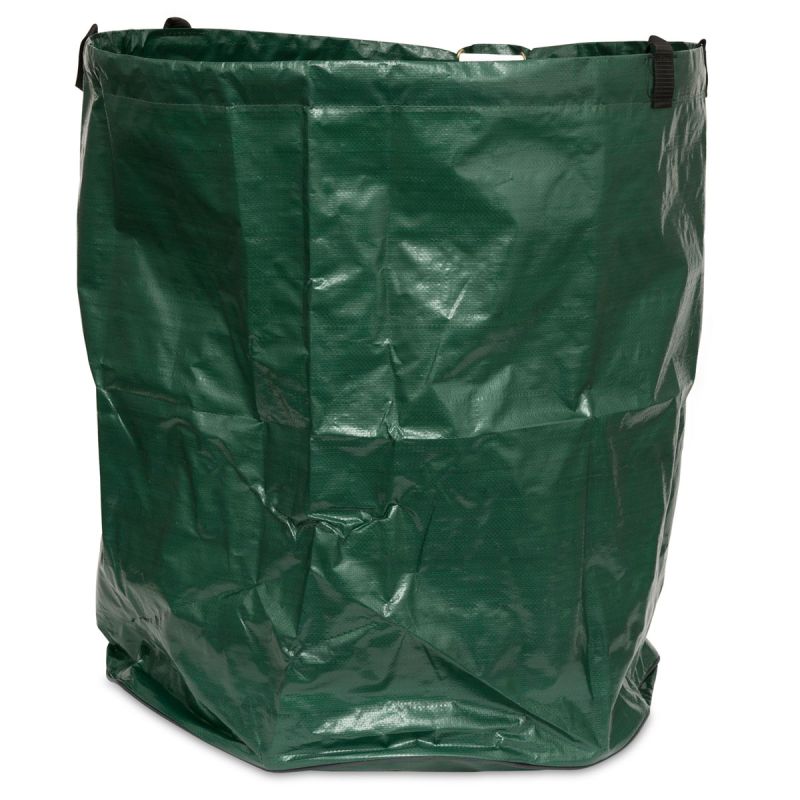 Garten Bag 68 x 75 cm dunkelgrün
