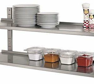 Aufsatzbord Breite 100cm