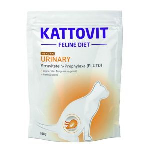 Kattovit Feline Diet Urinary Huhn 400g Kattovit Feline Diet Urinary Huhn 400g