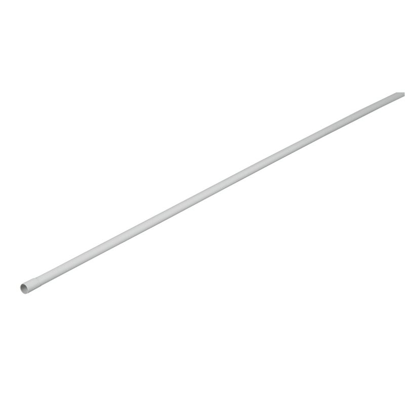 Isolierrohr starr 3 m 20 mm