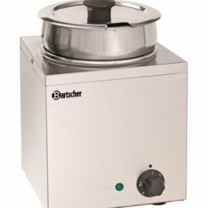 Bartscher Bain-Marie Hotpot 1 Einsatztopf à 3,5 Liter Bartscher Bain-Marie Hotpot 1 Einsatztopf à 3,5 Liter