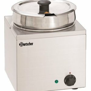 Bartscher Bain-Marie Hotpot 1 Einsatztopf à 6,5 Liter Bartscher Bain-Marie Hotpot 1 Einsatztopf à 6,5 Liter