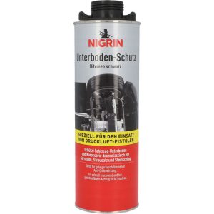 Nigrin Unterbodenschutz 1 L Nigrin Unterbodenschutz 1 L