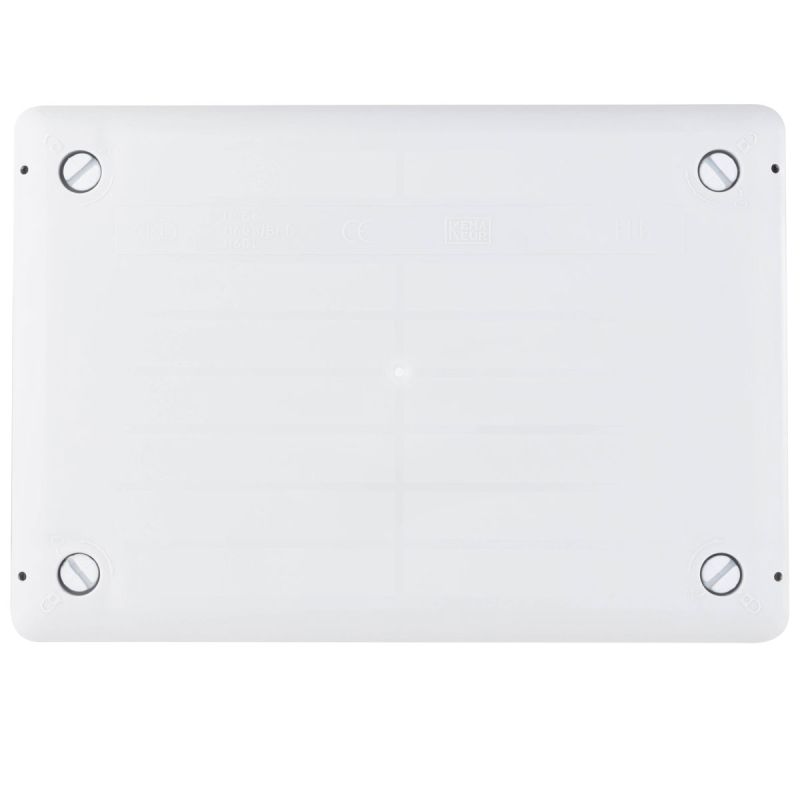 REV Ritter Feuchtraumdose IP65 162 x 116 x 76 mm