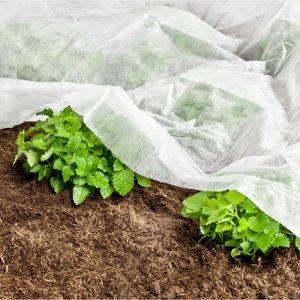 Windhager Garten-Vlies 10×1,5 m weiß Windhager Garten-Vlies 10×1,5 m weiß