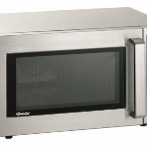 Bartscher Mikrowellengerät 25L, 1000W