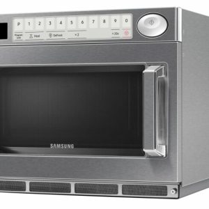 SAMSUNG Mikrowelle MJ26A6093, 1850 W, 26 Liter SAMSUNG Mikrowelle MJ26A6093, 1850 W, 26 Liter