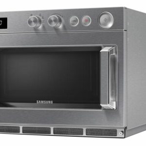 SAMSUNG Mikrowelle MJ26A6091, 1850 W, 26 Liter SAMSUNG Mikrowelle MJ26A6091, 1850 W, 26 Liter