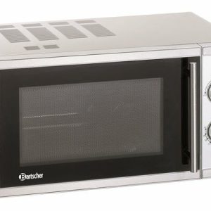 Bartscher Mikrowelle 900 W 23 Liter