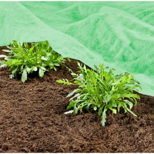 Windhager Wachstums-Vlies Supergrow 10×2 m Windhager Wachstums-Vlies Supergrow 10×2 m