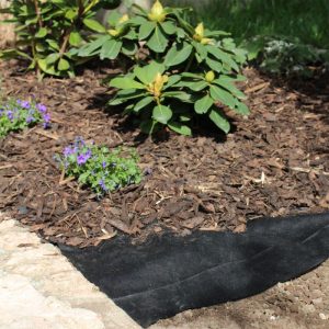 Windhager Unkraut-Vlies 10×0,9 m Windhager Unkraut-Vlies 10×0,9 m