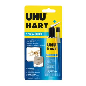 UHU Modellbaukleber hart 35 g UHU Modellbaukleber hart 35 g