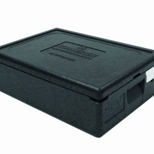 SCHNEIDER Transport TOP-BOX GN 1/1, 600x400x180 mm – 21 L SCHNEIDER Transport TOP-BOX GN 1/1, 600x400x180 mm – 21 L