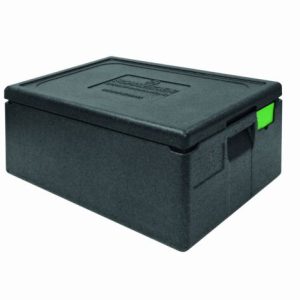 SCHNEIDER Transport TOP-BOX GN 1/1, 600x400x230 mm – 30 L SCHNEIDER Transport TOP-BOX GN 1/1, 600x400x230 mm – 30 L