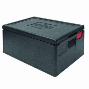 SCHNEIDER Transport TOP-BOX GN 1/1, 600x400x280 mm – 39 L SCHNEIDER Transport TOP-BOX GN 1/1, 600x400x280 mm – 39 L