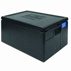 SCHNEIDER Transport TOP-BOX GN 1/1, 600x400x320 mm – 46 L SCHNEIDER Transport TOP-BOX GN 1/1, 600x400x320 mm – 46 L