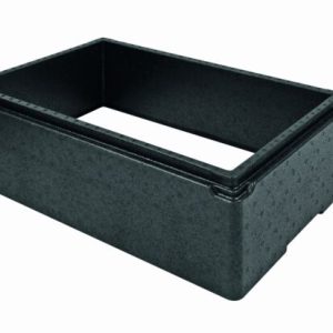 SCHNEIDER Aufsatzrahmen GN 1/1, Außenmaß: 600 x 400 x 180 mm SCHNEIDER Aufsatzrahmen GN 1/1, Außenmaß: 600 x 400 x 180 mm