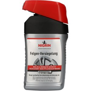 Nigrin Felgen Versiegelung 300 ml Nigrin Felgen Versiegelung 300 ml