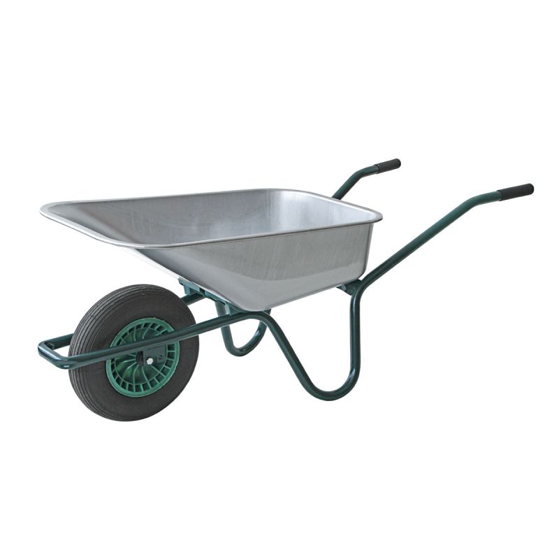Schubkarre Pro 85 L