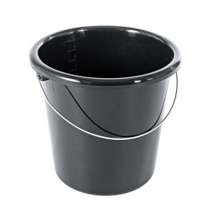 Haushaltseimer ca 28,5 cm 10 L Haushaltseimer ca 28,5 cm 10 L