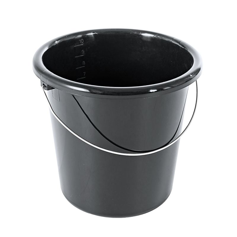 Haushaltseimer ca 28,5 cm 10 L