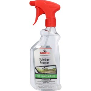 Nigrin Scheibenreiniger NanoTec 500 ml Nigrin Scheibenreiniger NanoTec 500 ml