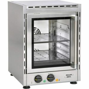 ROLLER GRILL Konvektomat, 5 Einschübe GN1/1 ROLLER GRILL Konvektomat, 5 Einschübe GN1/1