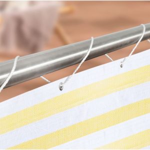 Windhager Befestigungs-Schnur 12 m weiß Windhager Befestigungs-Schnur 12 m weiß
