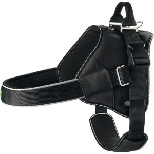 Hunter Geschirr Neopren Expert schwarz L Hunter Geschirr Neopren Expert schwarz L