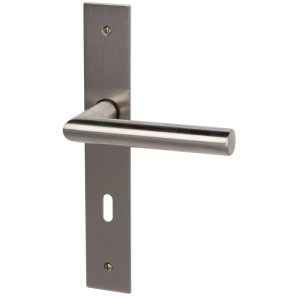 Alpertec Langschildgarnitur Piatto-LS BB 72 mm Alpertec Langschildgarnitur Piatto-LS BB 72 mm