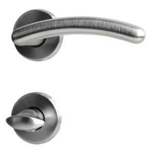 Alpertec Rosettengarnitur Karat-R für WC Alpertec Rosettengarnitur Karat-R für WC