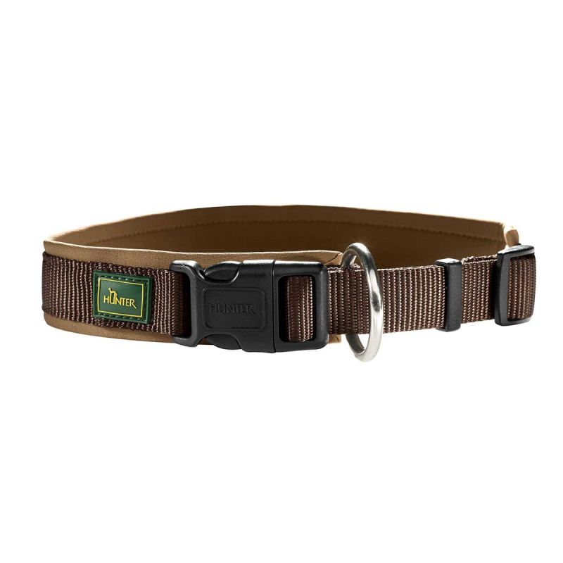 Hunter  Halsung Neopren Vario Plus 40-45 cm 20m