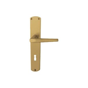 Alpertec Langschildgarnitur Phil-LS BB F4 72 mm Alpertec Langschildgarnitur Phil-LS BB F4 72 mm