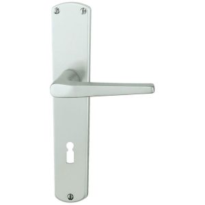 Alpertec Langschildgarnitur Phil-LS BB F1 72 mm Alpertec Langschildgarnitur Phil-LS BB F1 72 mm