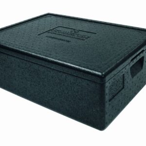 SCHNEIDER Transport TOP-BOX 40×60, 42 Liter, 685x485x220 mm SCHNEIDER Transport TOP-BOX 40×60, 42 Liter, 685x485x220 mm