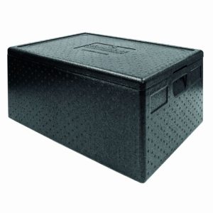SCHNEIDER Transport TOP-BOX 40×60, 53 L, 685x485x260 mm SCHNEIDER Transport TOP-BOX 40×60, 53 L, 685x485x260 mm