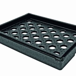 SCHNEIDER Aufsatz „Hot & Cold“ – 40 x 60, 685 x 485 x 85 mm