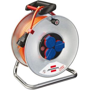 Brennenstuhl Kabeltrommel Garant SK 240 25m orange Brennenstuhl Kabeltrommel Garant SK 240 25m orange